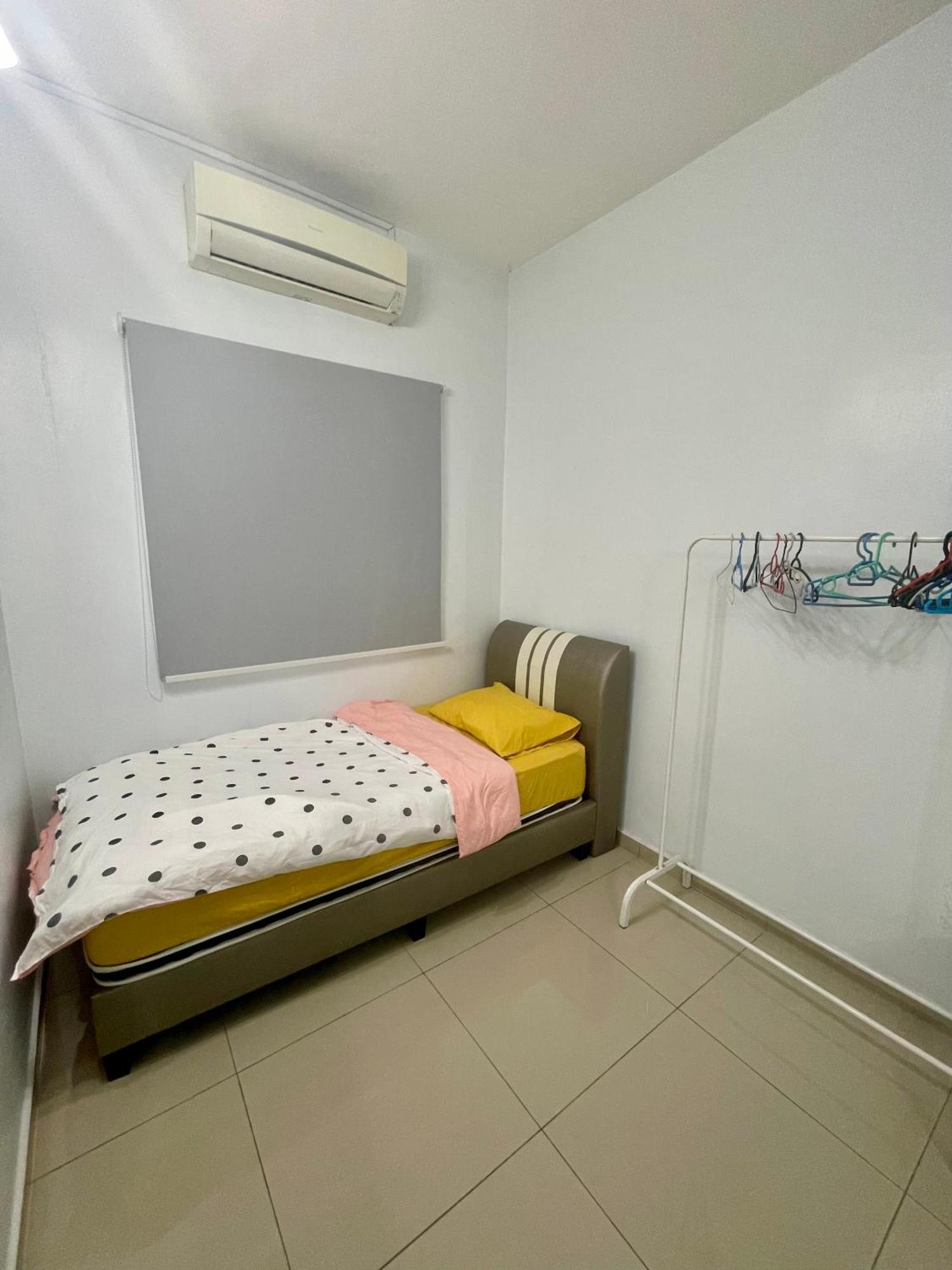 Low Season Promotion! 4B12B Max 19 Pax Party House Ipoh Exterior photo